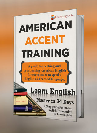 americanaccent